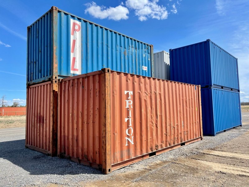 Fair Dinkum Containers Ipswich